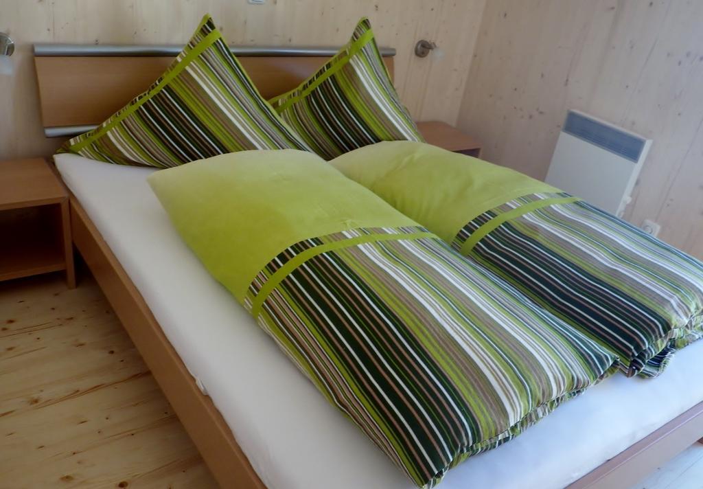 Chalet Hamito Hohentauern Værelse billede