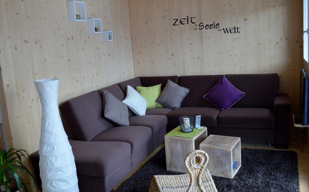 Chalet Hamito Hohentauern Værelse billede