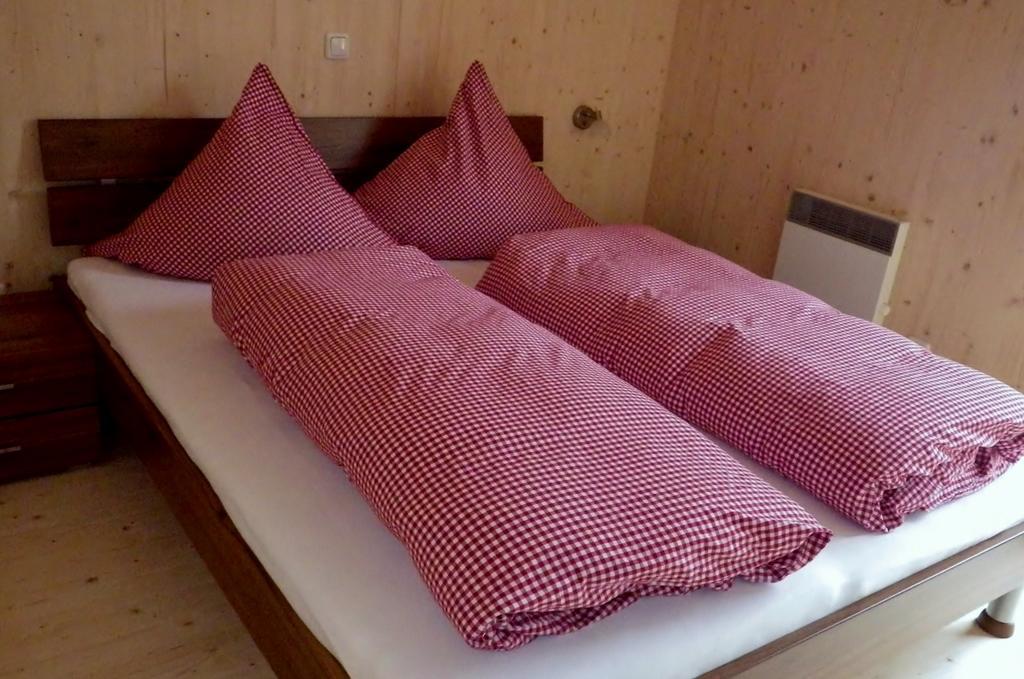 Chalet Hamito Hohentauern Værelse billede