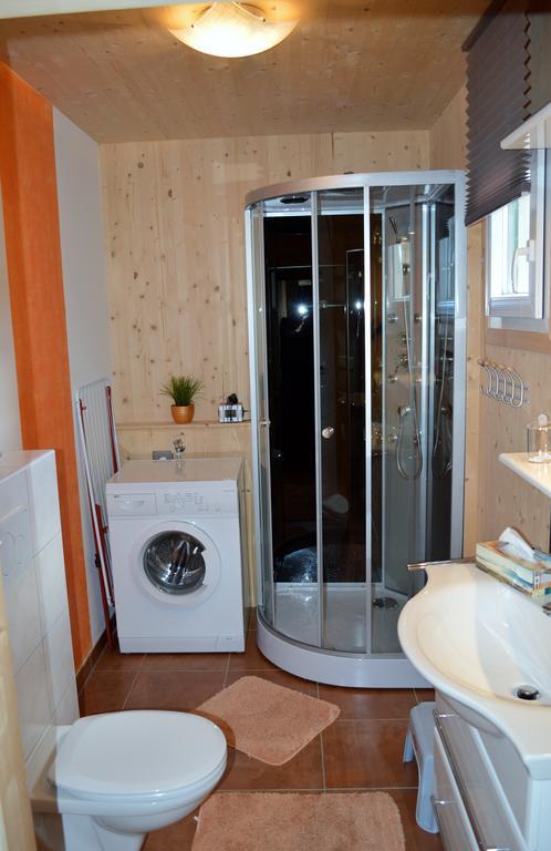 Chalet Hamito Hohentauern Eksteriør billede